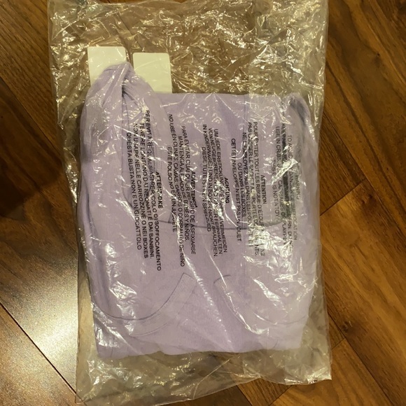 Fashionnova lavender dress S - Picture 5 of 5